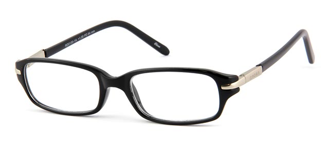 Cross Leesbril  RD0130-1 zwart