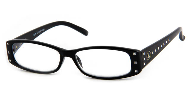 Leesbril INY Dite G41100 zwart