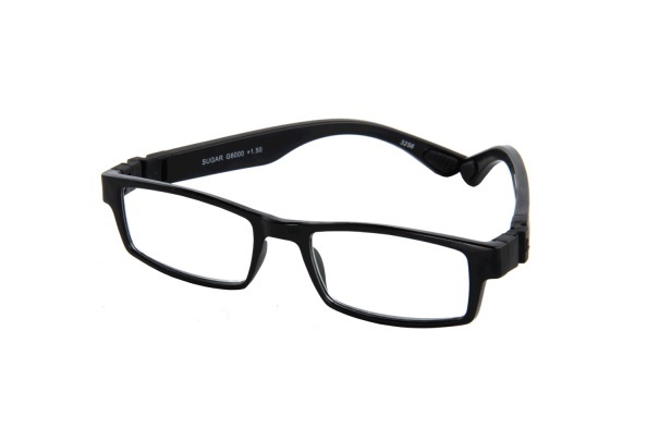 Leesbril INY Sugar G6000 zwart
