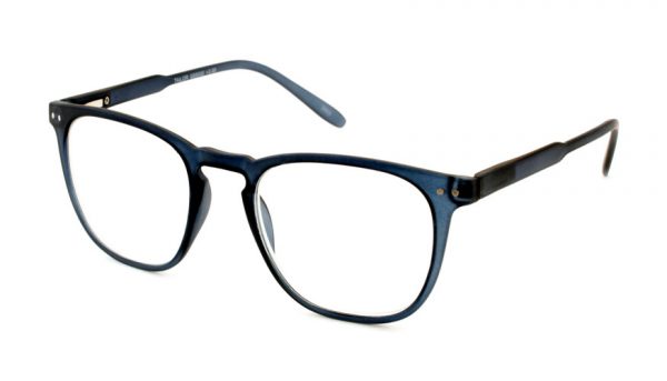 Leesbril INY Tailor G65000 blauw