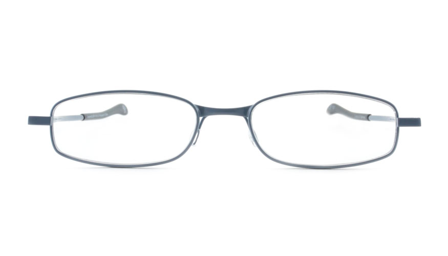 Leesbril If Compact-Storm opvouwbaar grijs-+1.50