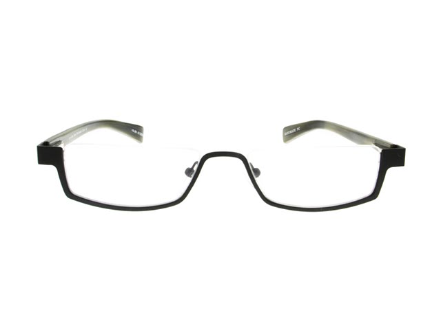 Leesbril Peek Performer 2144 07 zwart
