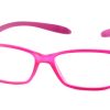 Leesbril Proximo PRII057-C11 roze