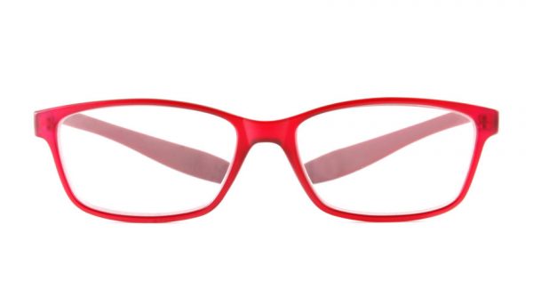 Leesbril Proximo PRII057 C14 rood