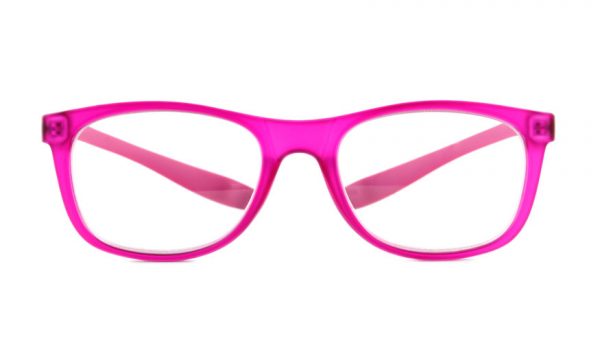 Leesbril Proximo PRII060-C12-mat-roze