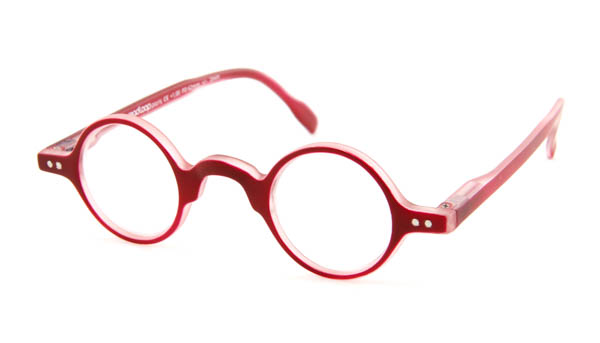 Leesbril Readloop Carquois 2622-02 rood