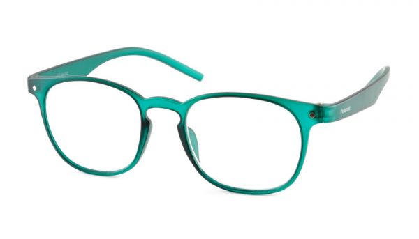 Leesbril polaroid PLD0018 R DLD 10 groen