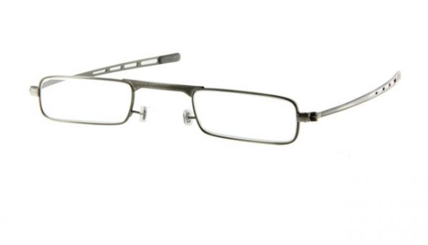 Siliconen neuspads rond voor G5500 9MM leesbril