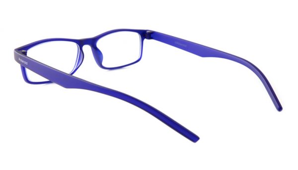 leesbril polaroid PLD0017 R RCT blauw