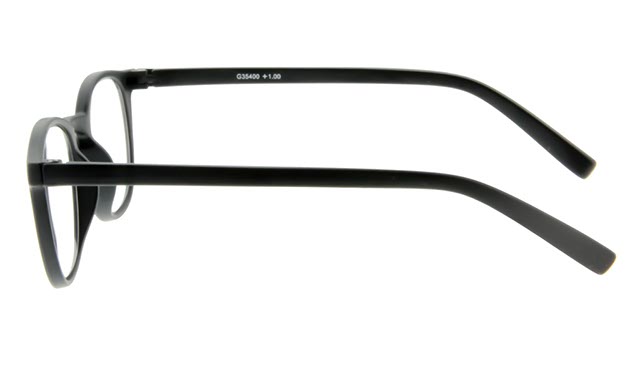 Leesbril INY Icon G35400 zwart