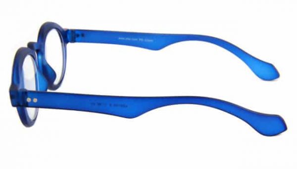 Leesbril Ofar Doktor LE0148 E blauw