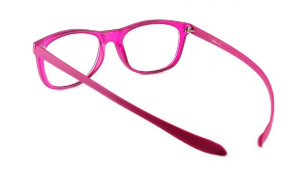 Leesbril Proximo PRII060-C12-mat-roze