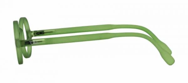 Leesbril Readloop Carquois 2622-04 groen