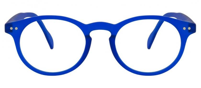 Leesbril Readloop Tradition 2601-10 Blauw