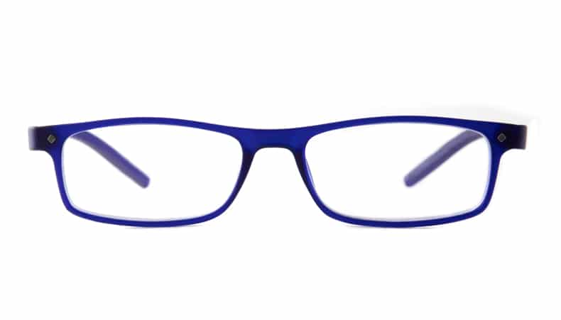 leesbril polaroid PLD0017 R RCT blauw