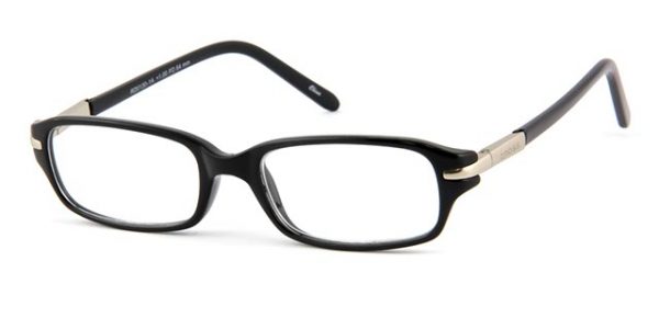 Leesbril Cross RD0130-1 zwart