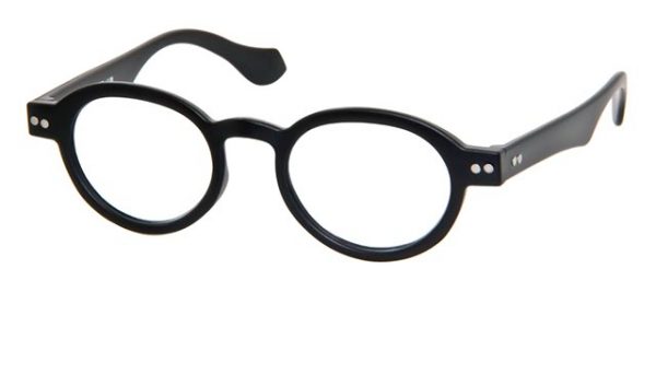 Leesbril INY Doktor G11900 zwart