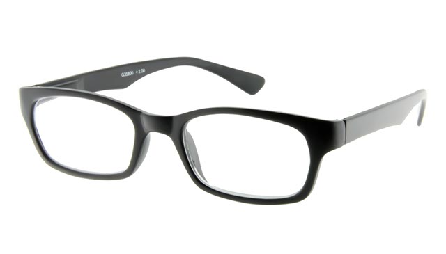 Leesbril INY Fab G35800 zwart