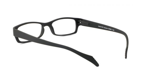 Leesbril INY Hangover G50900 zwart