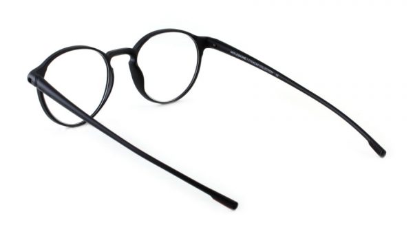 Leesbril Moleskine MR3101 00 zwart