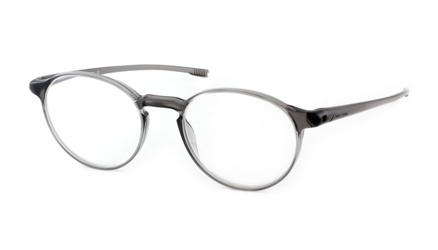 Leesbril Moleskine MR3101 80 grijs