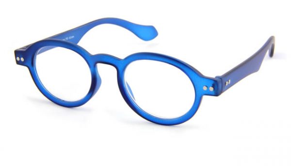 Leesbril Ofar Doktor LE0148 E blauw