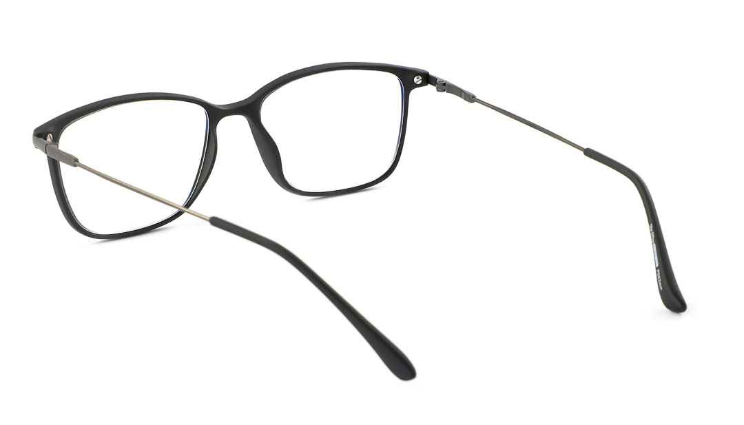 Leesbril Ofar Office Multifocaal CF0002A zwart met blauwlicht filter