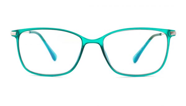 Leesbril Ofar Office Multifocaal CF0002D blauw met blauwlicht filter