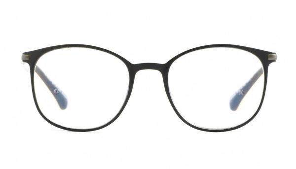Leesbril Ofar Office Multifocaal CF0003A zwart met blauwlicht filter