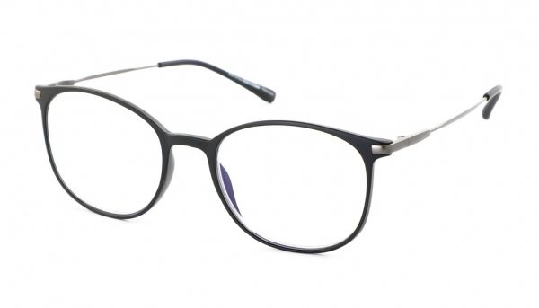 Leesbril Ofar Office Multifocaal CF0003A zwart met blauwlicht filter