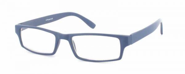 Leesbril Polaroid R965 blauw