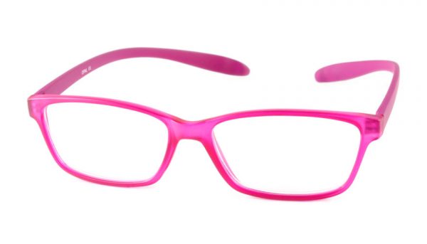 Leesbril Proximo PRII057-C11 roze