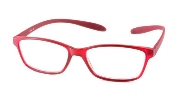 Leesbril Proximo PRII057 C14 rood