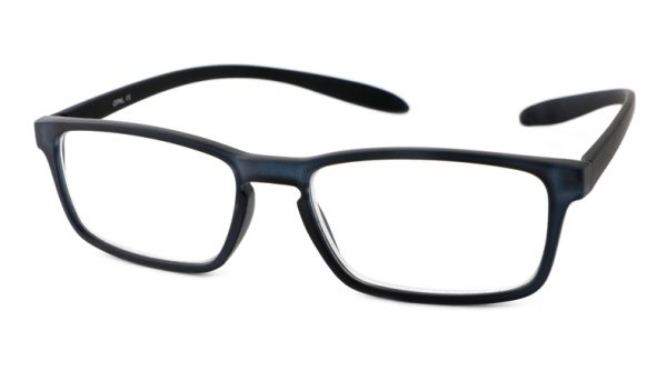 Leesbril Proximo PRII058-C61-zwart