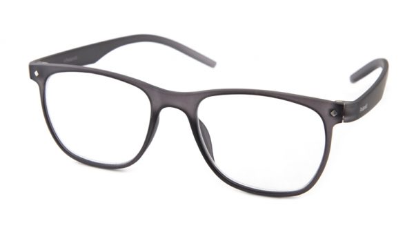 leesbril polaroid PLD0019R FRE mat grijs