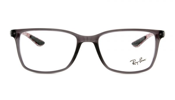 Leesbril Ray-Ban RX8905-5845 53 grijs