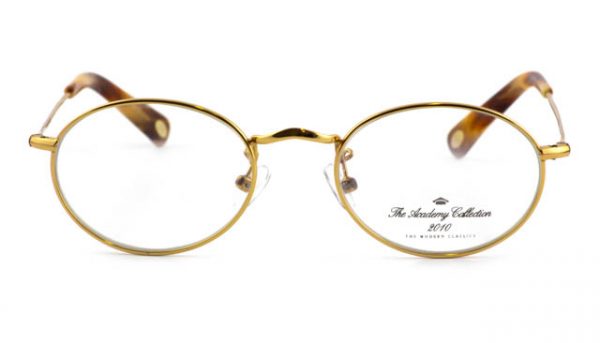 Leesbril The Academy Collection the Charles s44 goud