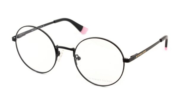 Leesbril Victoria's Secret VS5001/V 002 zwart