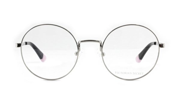 Leesbril Victoria's Secret VS5001/V 030 zilver zwart