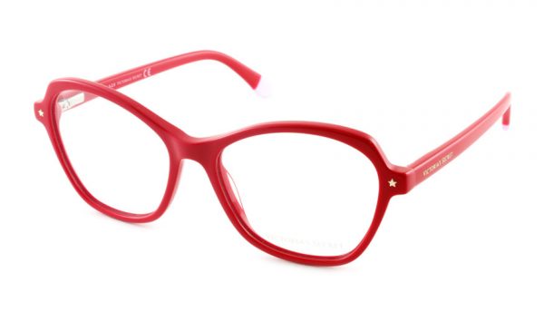 Leesbril Victoria's Secret VS5006/V 066 rood