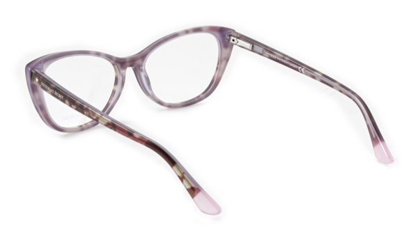 Leesbril Victoria's Secret VS5009/V 052 paars roze