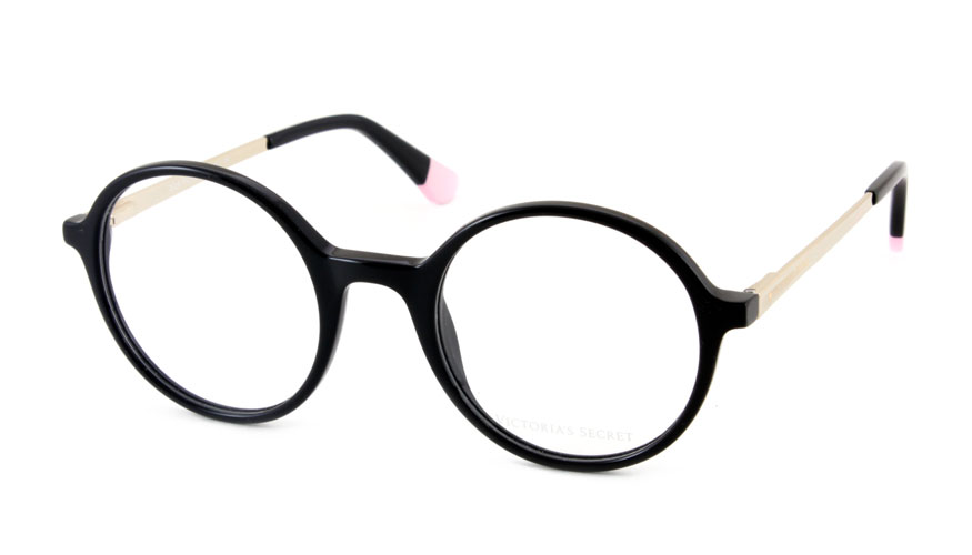 Leesbril Victoria's Secret VS5005/V 001 zwart