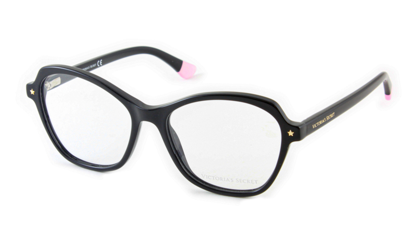 Leesbril Victoria's Secret VS5006/V 001 zwart