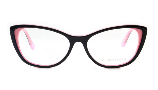 Leesbril Victoria's Secret VS5009/V 001 zwart roze